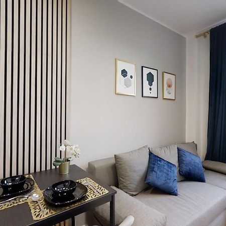 Grabowska 8 By Homeprime Varsovia Exterior foto